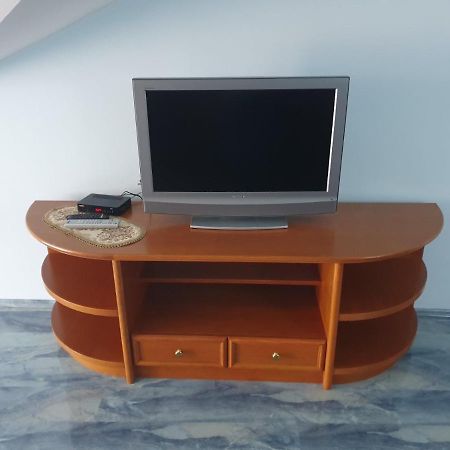 Tazex Apartments Херцег Нови Екстериор снимка