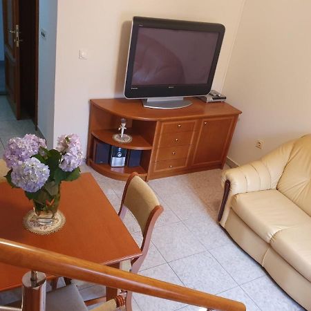 Tazex Apartments Херцег Нови Екстериор снимка