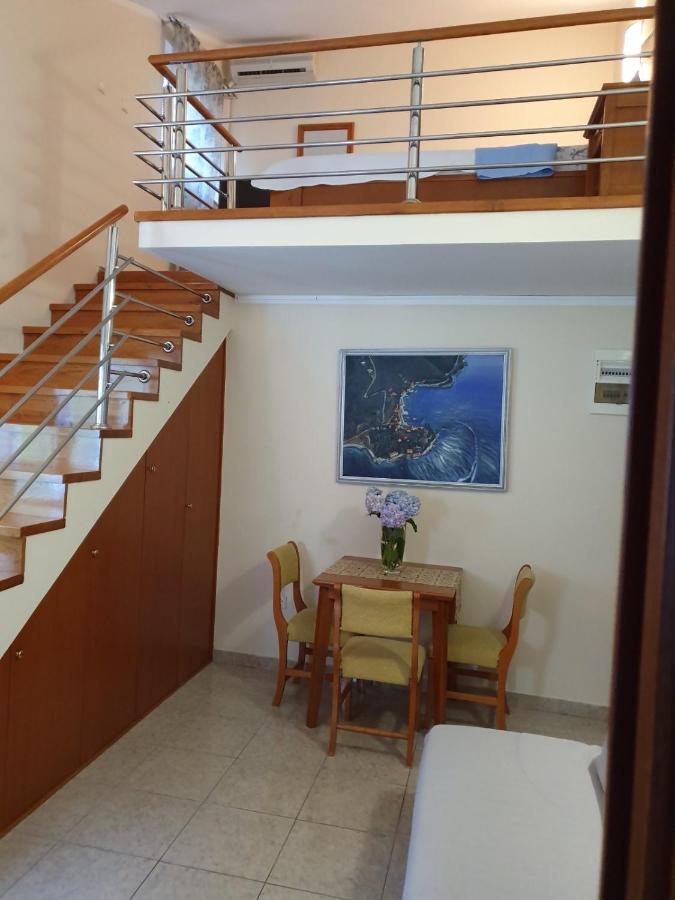 Tazex Apartments Херцег Нови Екстериор снимка