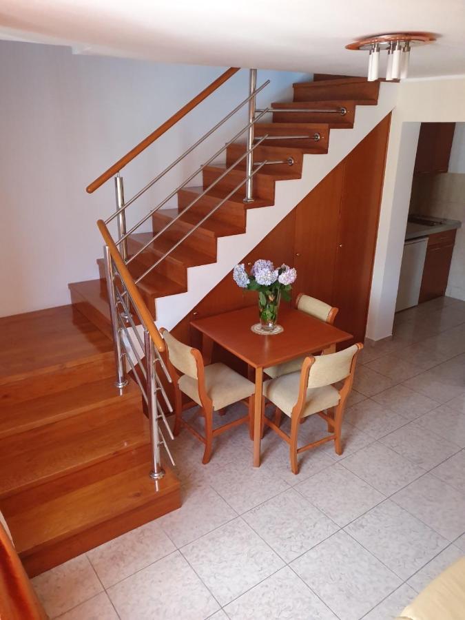Tazex Apartments Херцег Нови Екстериор снимка