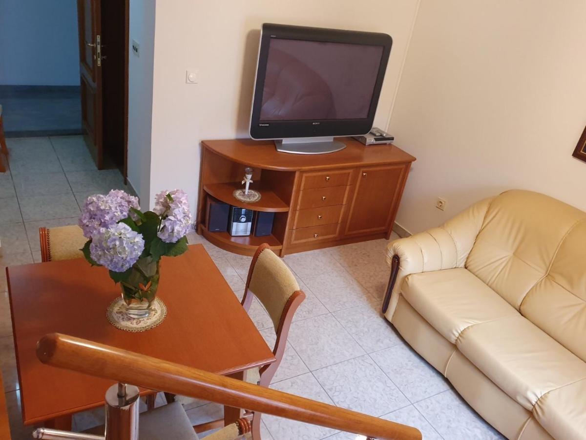 Tazex Apartments Херцег Нови Екстериор снимка