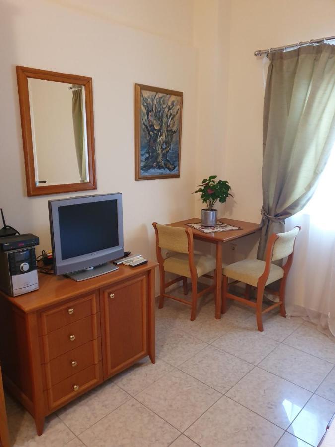 Tazex Apartments Херцег Нови Екстериор снимка