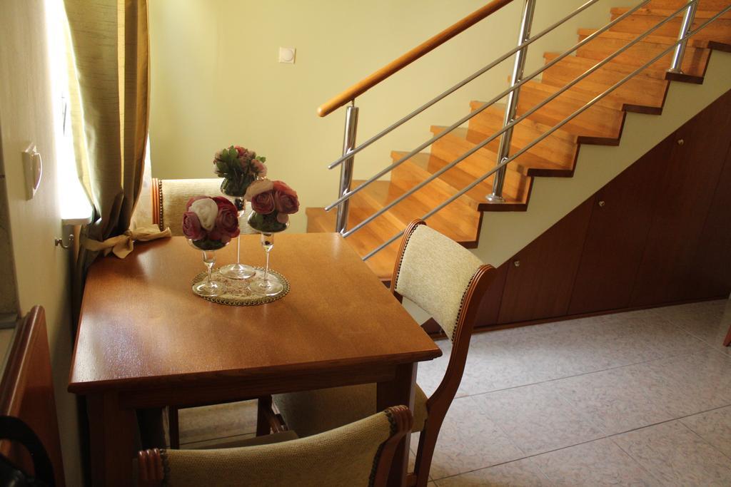 Tazex Apartments Херцег Нови Стая снимка