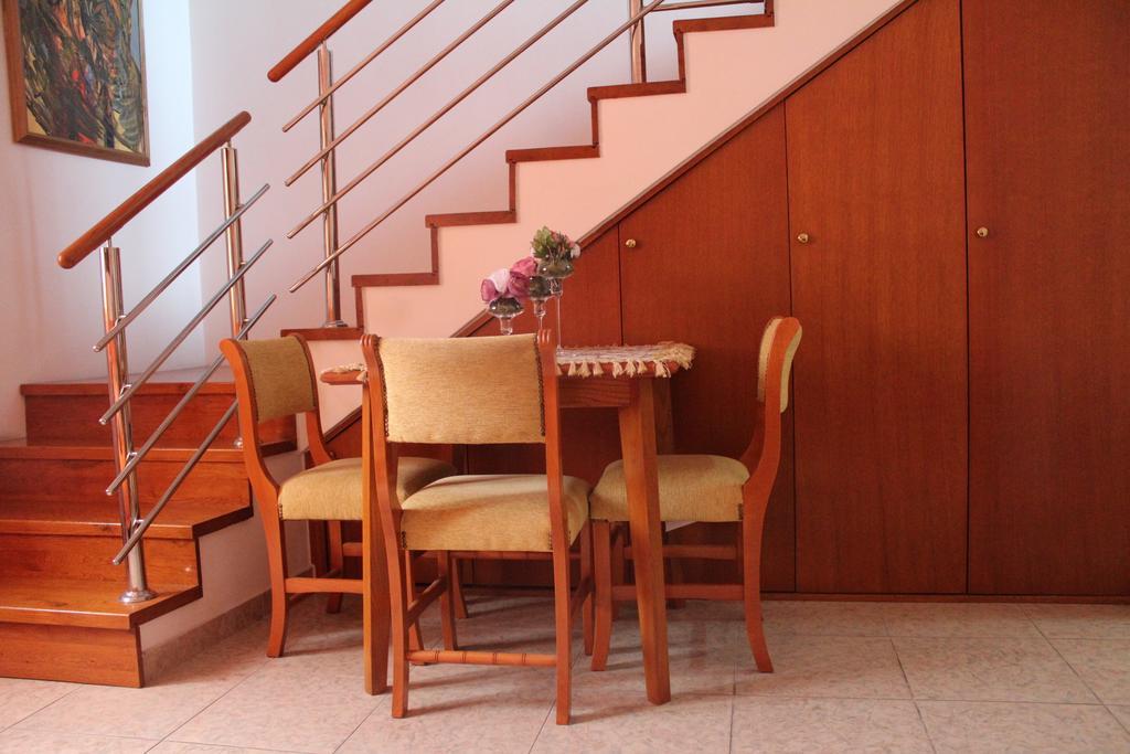 Tazex Apartments Херцег Нови Стая снимка