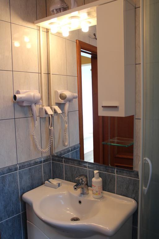 Tazex Apartments Херцег Нови Стая снимка