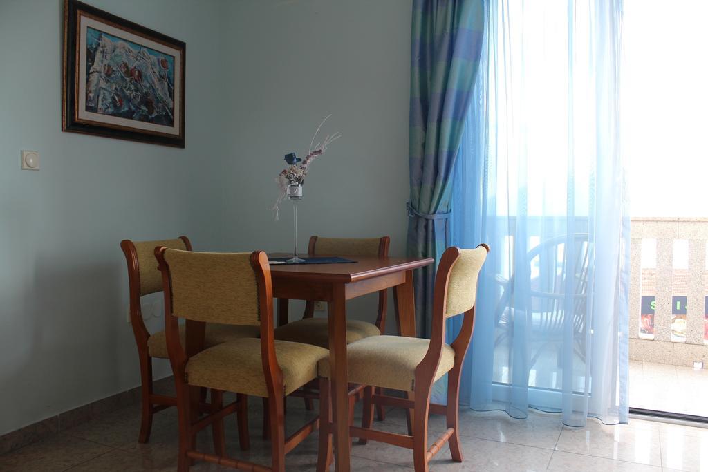 Tazex Apartments Херцег Нови Стая снимка
