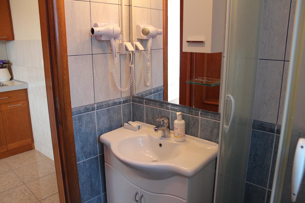 Tazex Apartments Херцег Нови Стая снимка